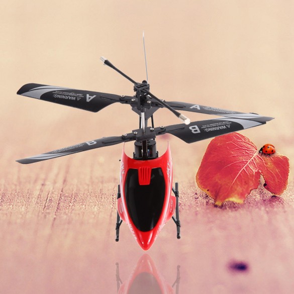 best intermediate rc helicopter