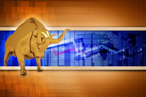 Forex trading experience