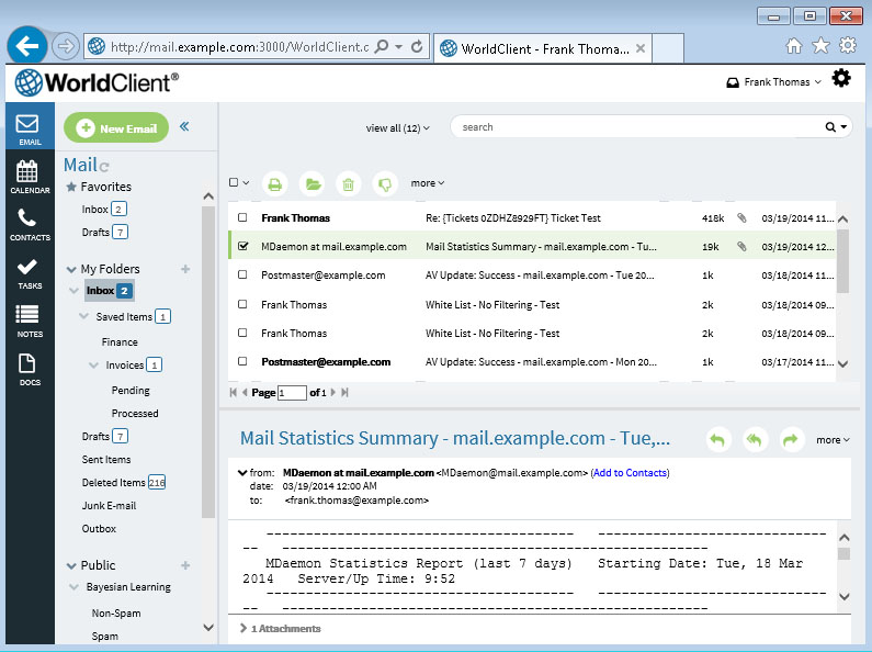 Mdaemon server 9 6 6 0 full