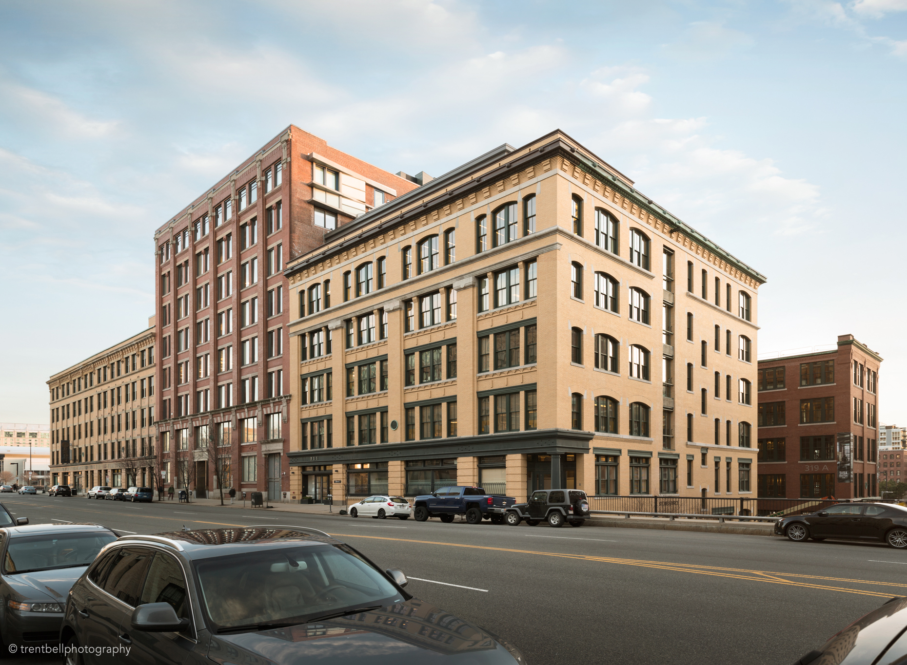 Boston Realty Advisors Sells 311 Summer Street for 38.5 Million