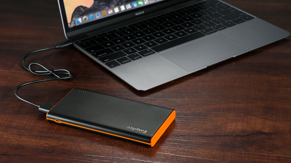Best backup options for macbook