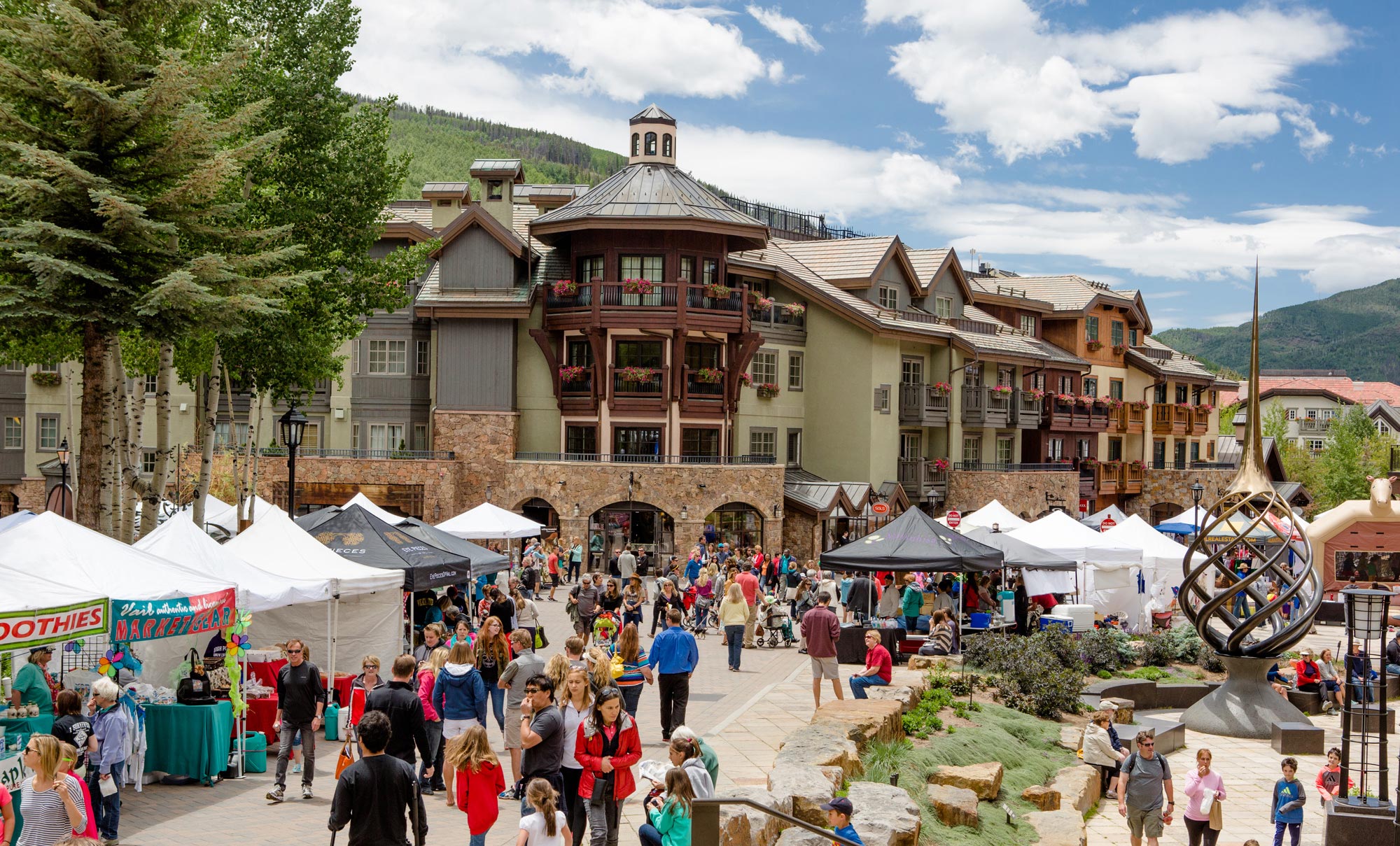 Town Of Vail Accepting Applications For 2016 Special Events Funding 