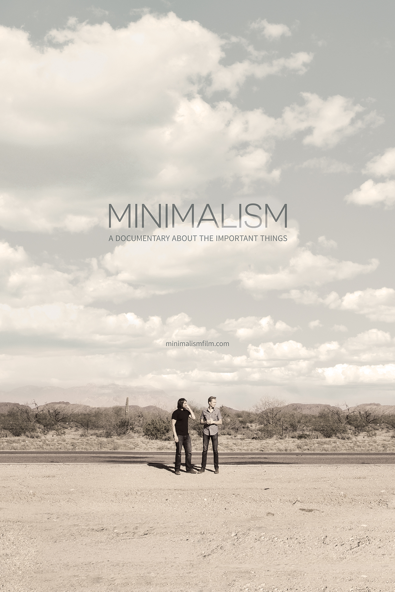 Gathr Films  Acquires Minimalism  A Documentary About the 