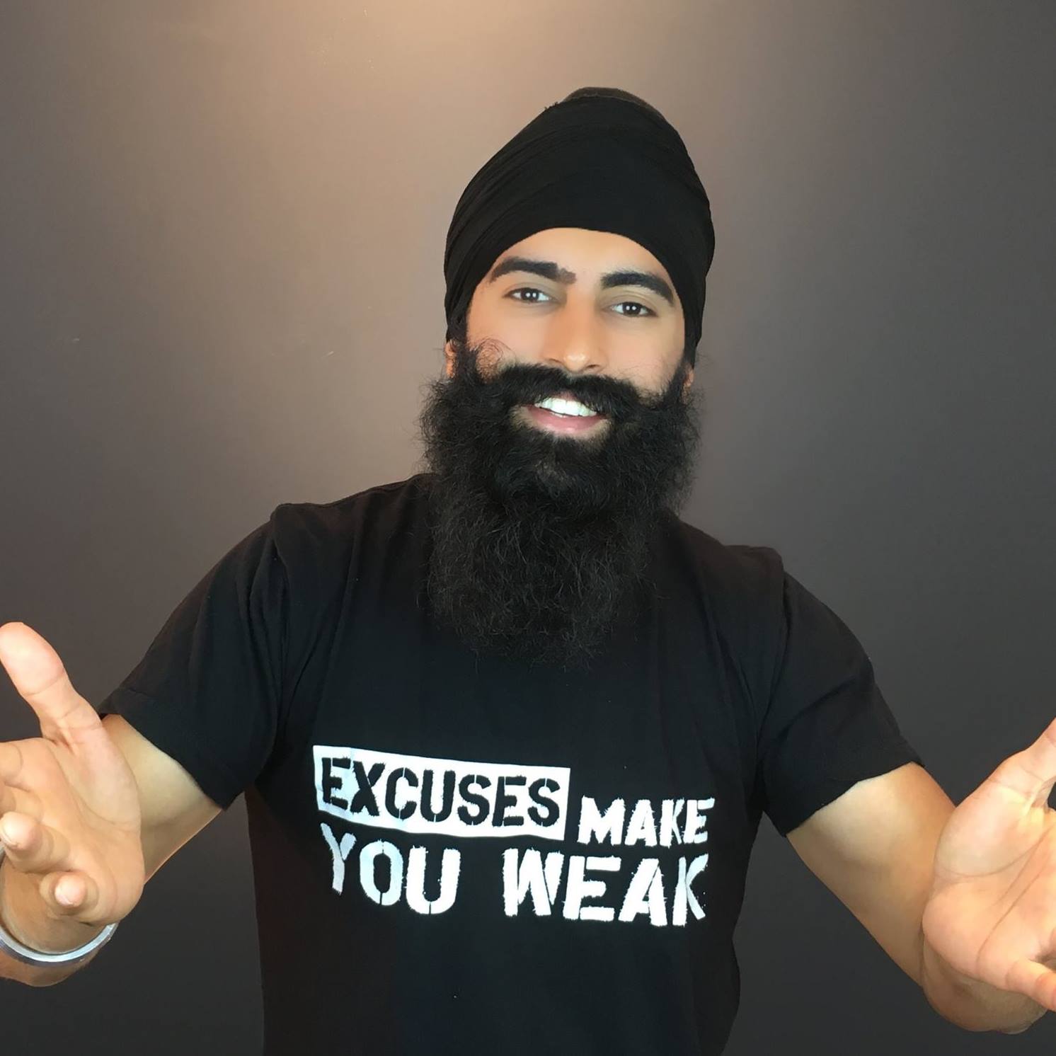 Jaspreet Singh Minority Mindset: From Fame to Fortune